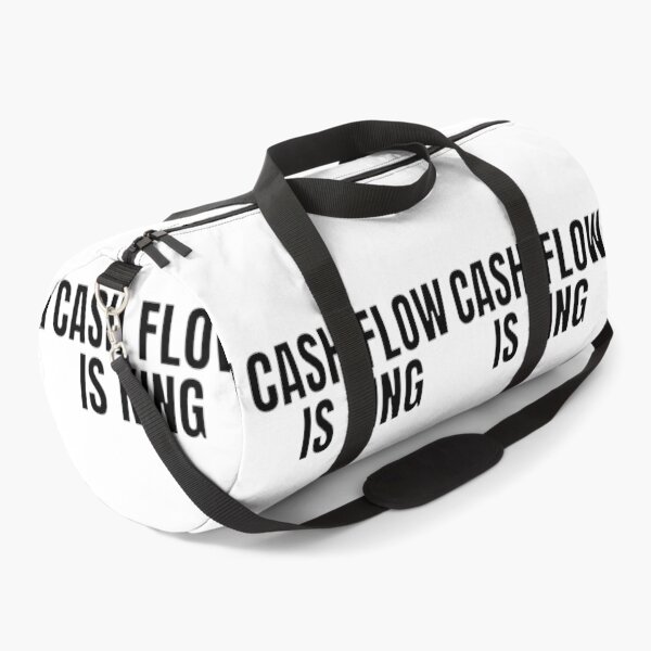 Item preview, CASH FLOW IS KING 2 designed and sold by KingsManKind.