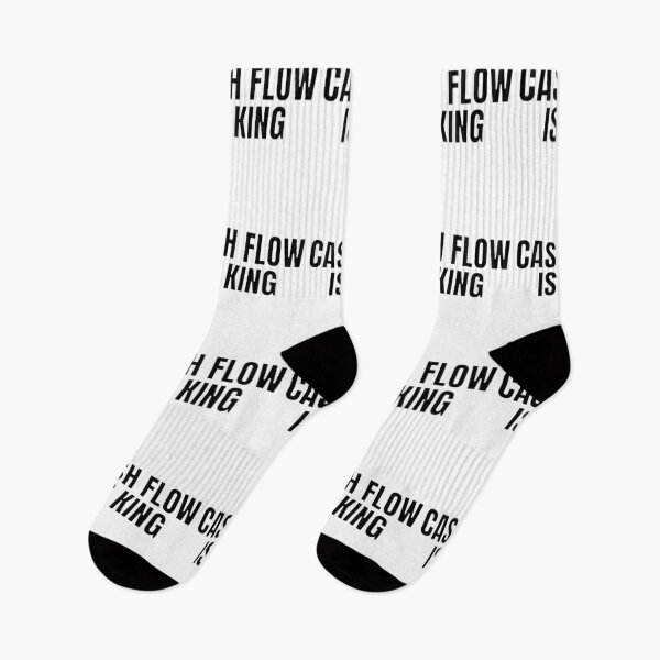 Item preview, CASH FLOW IS KING 2 designed and sold by KingsManKind.