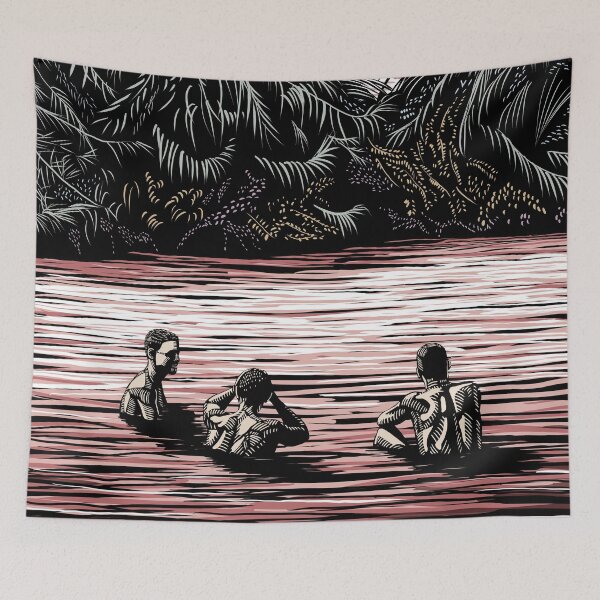 Item preview, Yarden Park Dipping designed and sold by OHafner.