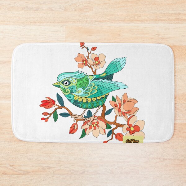 Item preview, pretty Bird designed and sold by ArtPlass.