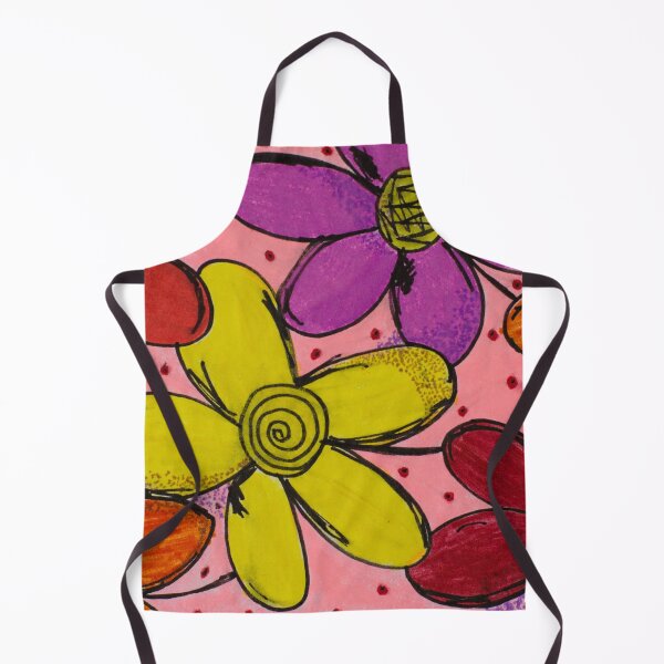 Item preview, Flower Power designed and sold by Karen Hempel.