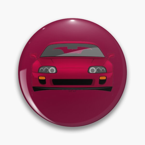 Item preview, Supra A80 designed and sold by Alt_ Illustrations.