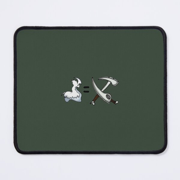 Item preview, Rimworld Ate Without Table -3,Thrumbo Rimworld    designed and sold by VINTAGRADS.
