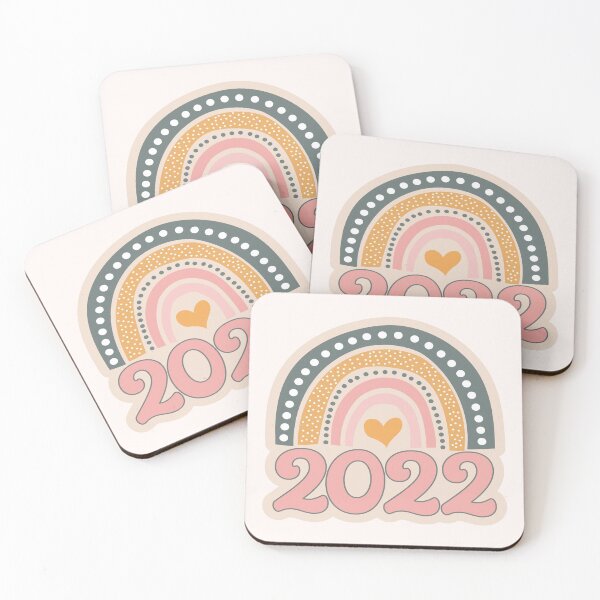 Item preview, 2022 rainbow designed and sold by OkihanaShop.