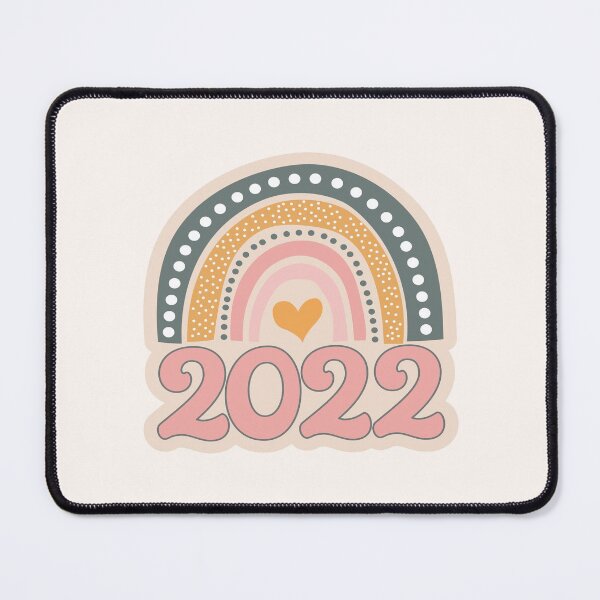 Item preview, 2022 rainbow designed and sold by OkihanaShop.