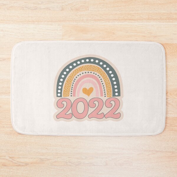 Item preview, 2022 rainbow designed and sold by OkihanaShop.
