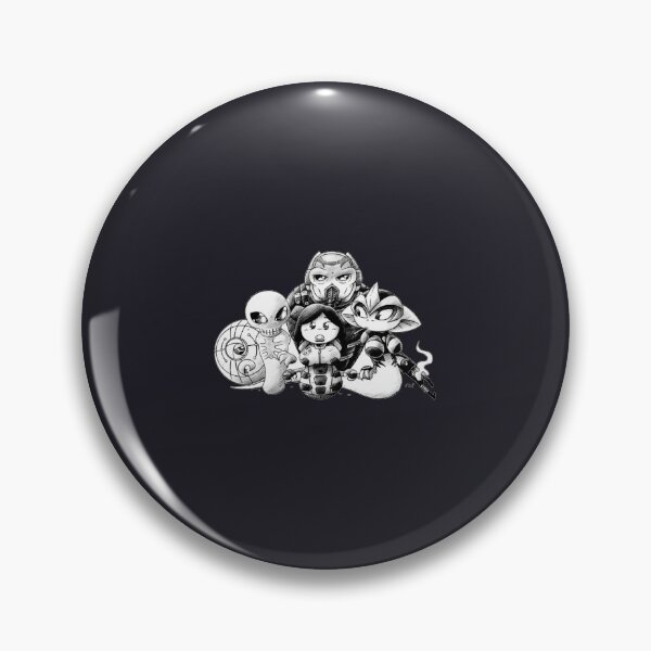Item preview, Rimworld Ate Without Table -3,Thrumbo Rimworld Active  designed and sold by VINTAGRADS.