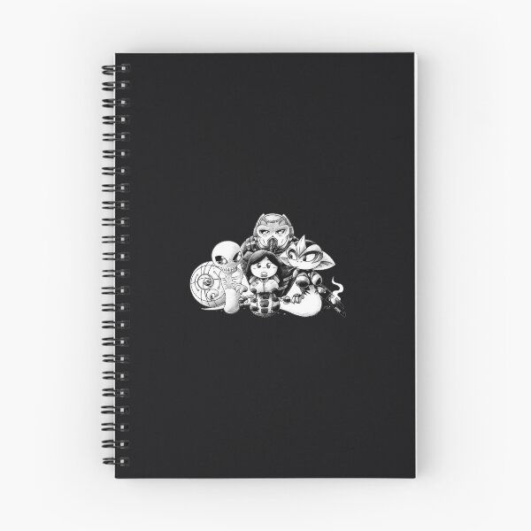 Item preview, Rimworld Ate Without Table -3,Thrumbo Rimworld Active  designed and sold by VINTAGRADS.