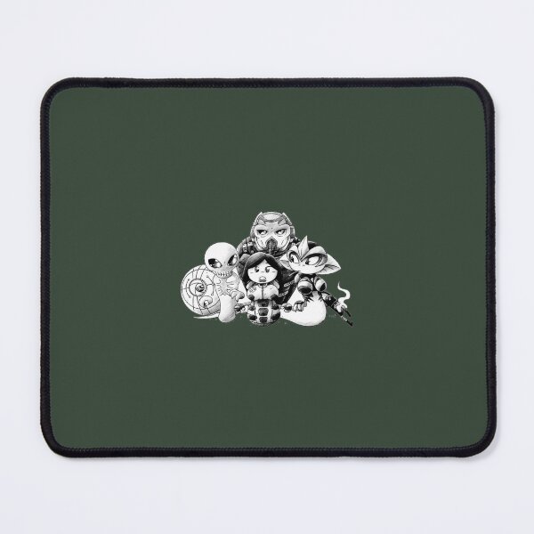 Item preview, Rimworld Ate Without Table -3,Thrumbo Rimworld Active  designed and sold by VINTAGRADS.
