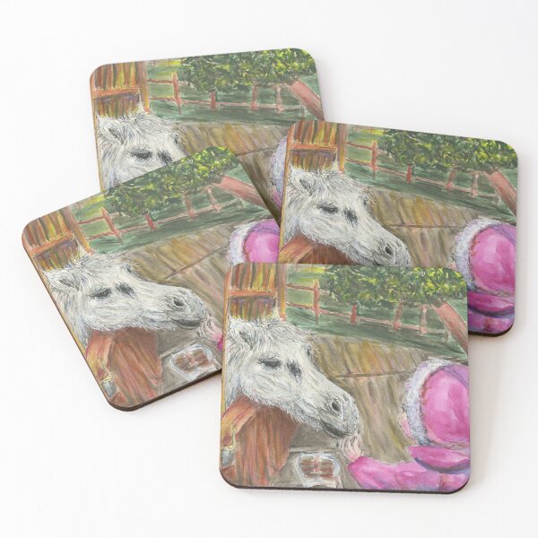 Item preview, Shetland Pony at Cotebrook  designed and sold by LymphomaLass.