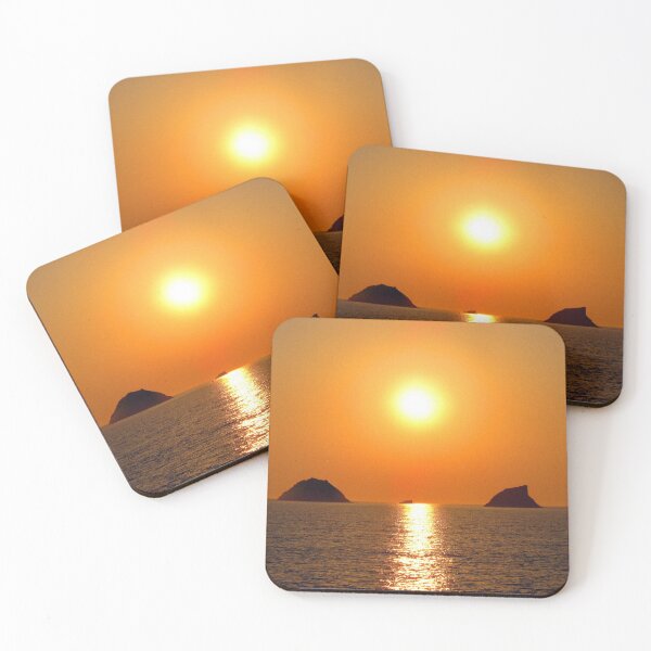 Item preview, Greek Island Sunset designed and sold by DeGroo.