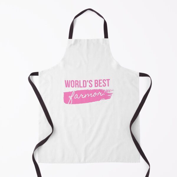 Item preview, World's best farmor! designed and sold by Swedishorigin.