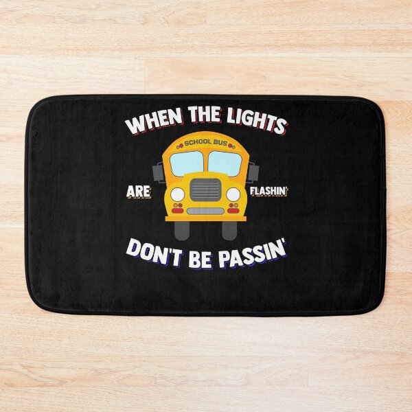 Item preview, A Yellow School Bus Driver Driving The Student Vehicle designed and sold by Nessshirts.