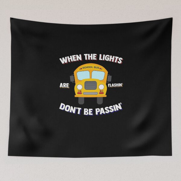 Item preview, A Yellow School Bus Driver Driving The Student Vehicle designed and sold by Nessshirts.