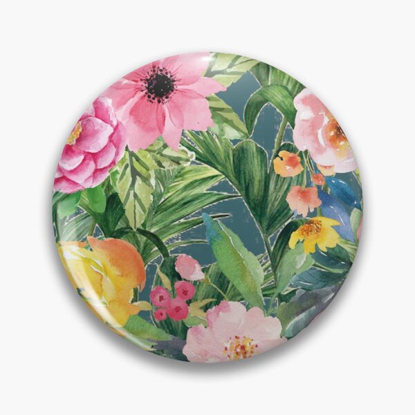 Item preview, Flowered designed and sold by Muycote.