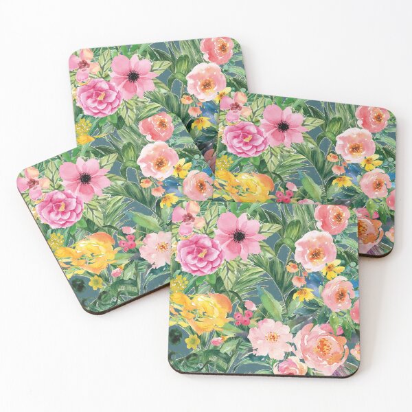 Item preview, Flowered designed and sold by Muycote.
