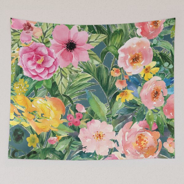 Item preview, Flowered designed and sold by Muycote.