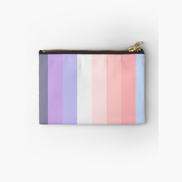 Item preview, Aesthetic Colorful Pastel Lined Pattern designed and sold by Rislam.