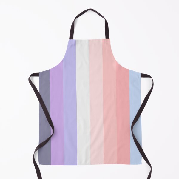 Item preview, Aesthetic Colorful Pastel Lined Pattern designed and sold by Rislam.