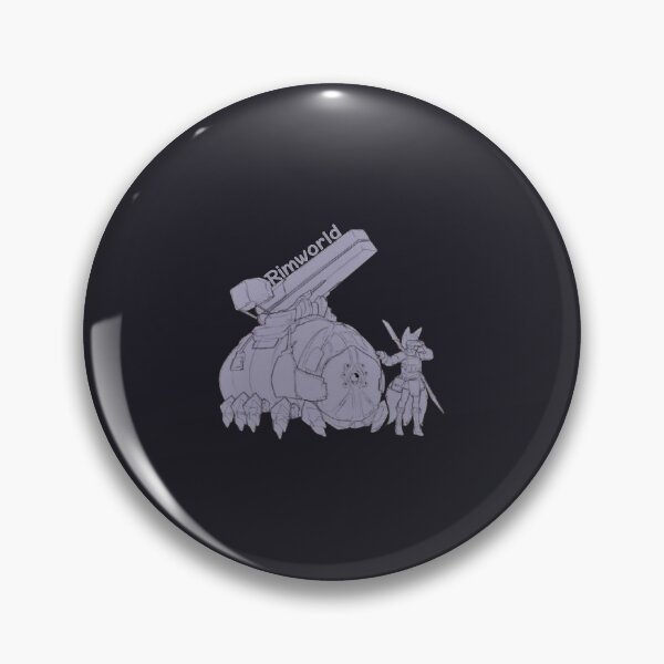 Item preview, Rimworld Essential        designed and sold by VINTAGRADS.