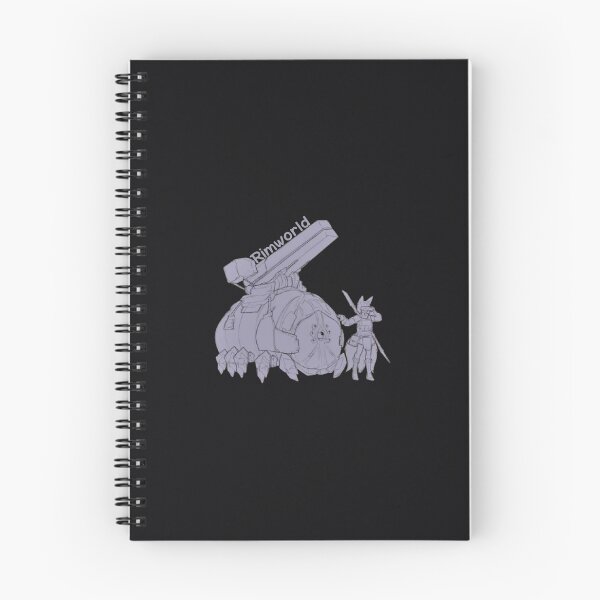 Item preview, Rimworld Essential        designed and sold by VINTAGRADS.