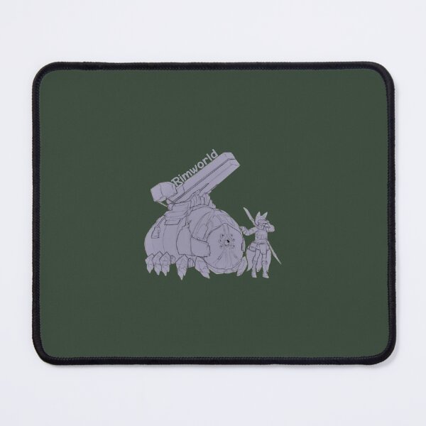 Item preview, Rimworld Essential        designed and sold by VINTAGRADS.