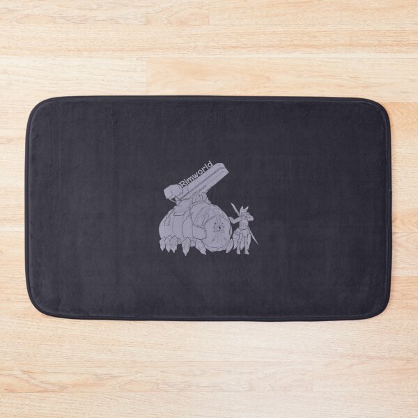 Item preview, Rimworld Essential        designed and sold by VINTAGRADS.