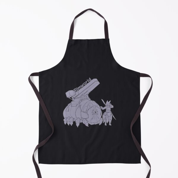 Item preview, Rimworld Essential designed and sold by VINTAGRADS.