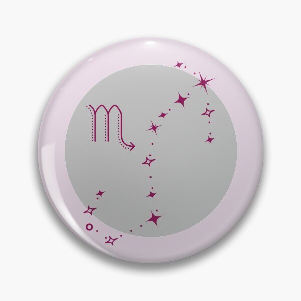 Item preview, Scorpio Tarot Crystal designed and sold by mooneko.