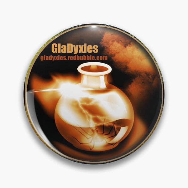 Item preview, Halloween vial (Insta Gladyxies) designed and sold by GlaDyxies.