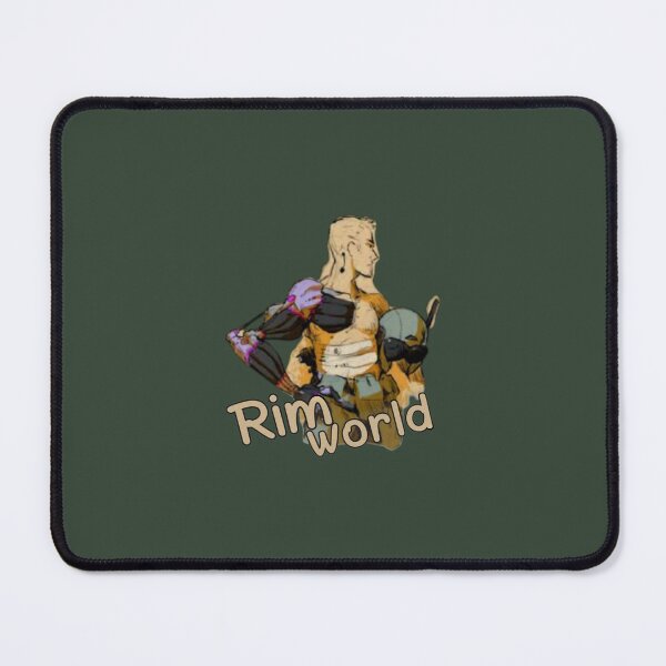 Item preview, Rimworld Essential       designed and sold by VINTAGRADS.