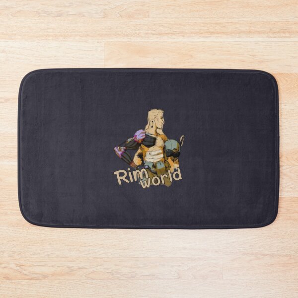 Item preview, Rimworld Essential       designed and sold by VINTAGRADS.