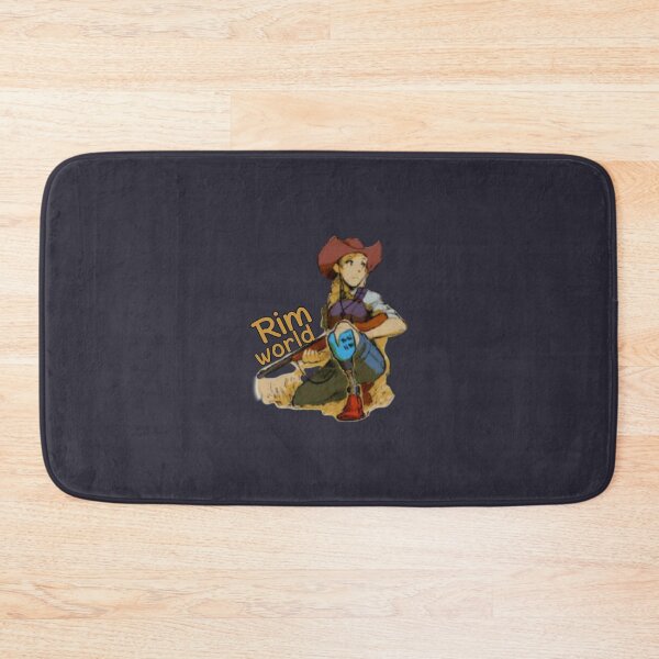 Item preview, Rimworld Essential      designed and sold by VINTAGRADS.