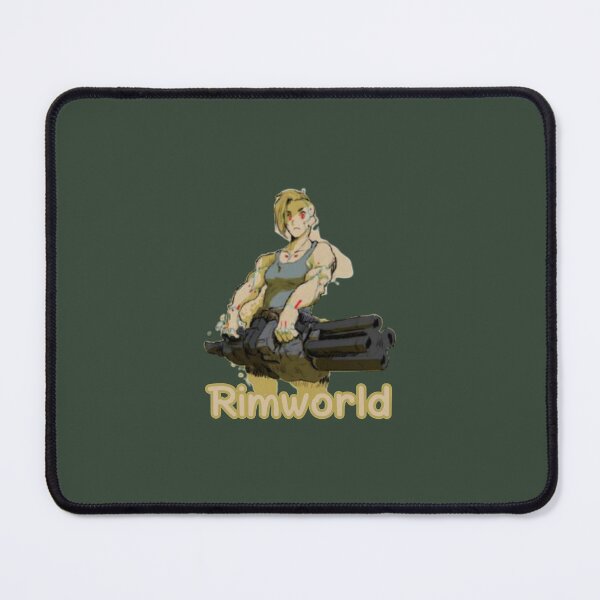 Item preview, Rimworld Essential designed and sold by VINTAGRADS.