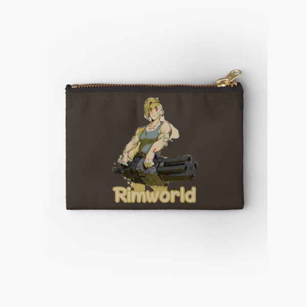 Item preview, Rimworld Essential    designed and sold by VINTAGRADS.