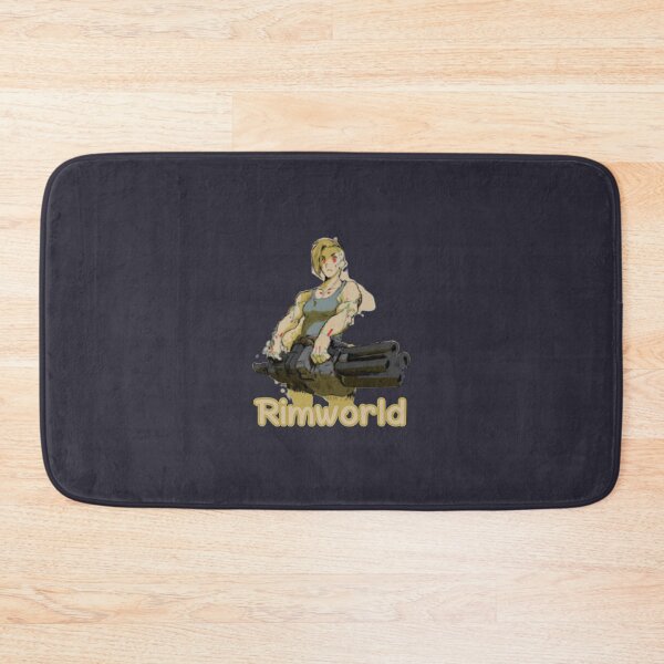 Item preview, Rimworld Essential    designed and sold by VINTAGRADS.