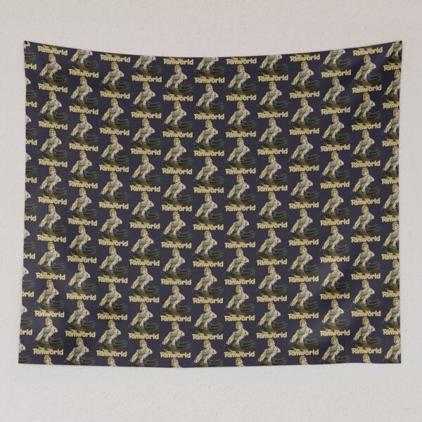 Item preview, Rimworld Essential    designed and sold by VINTAGRADS.