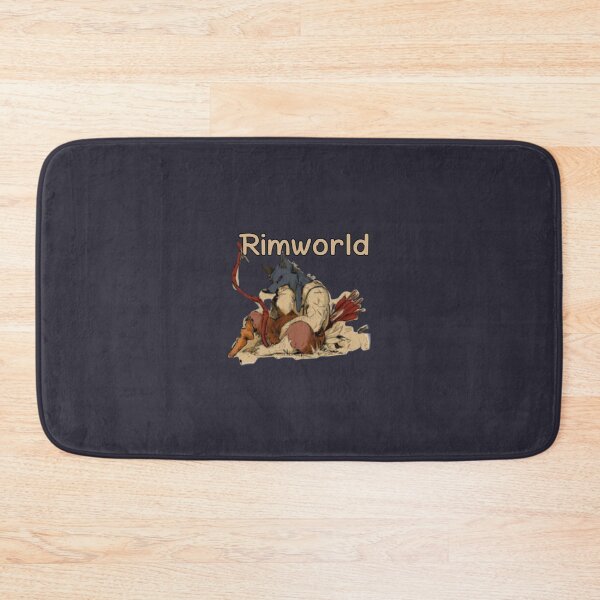 Item preview, Rimworld Essential   designed and sold by VINTAGRADS.