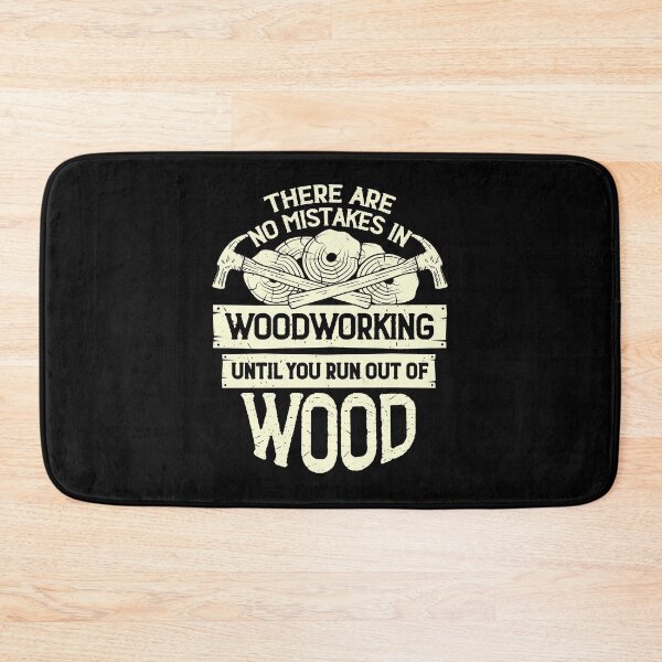 Item preview, Funny Woodworking Carpenter Woodworker Gift designed and sold by Marcid95.