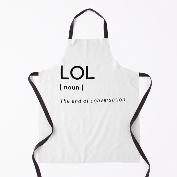 Item preview, LOL definition designed and sold by Amine-Creation.