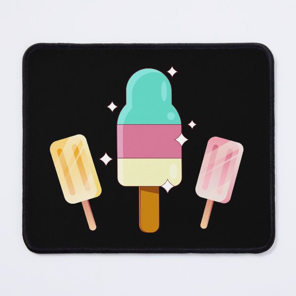 Item preview, Desserts-ice lollies designed and sold by KaylaStudio.