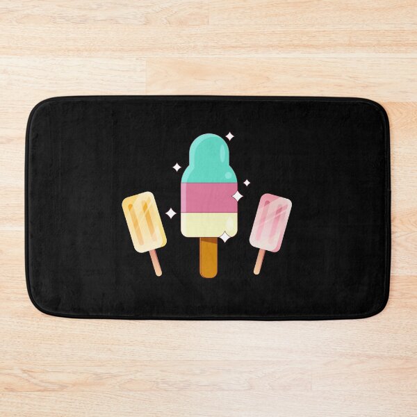 Item preview, Desserts-ice lollies designed and sold by KaylaStudio.