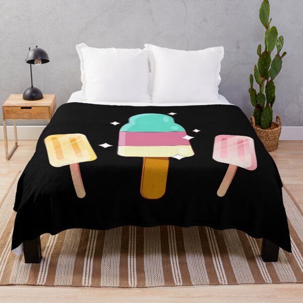 Item preview, Desserts-ice lollies designed and sold by KaylaStudio.