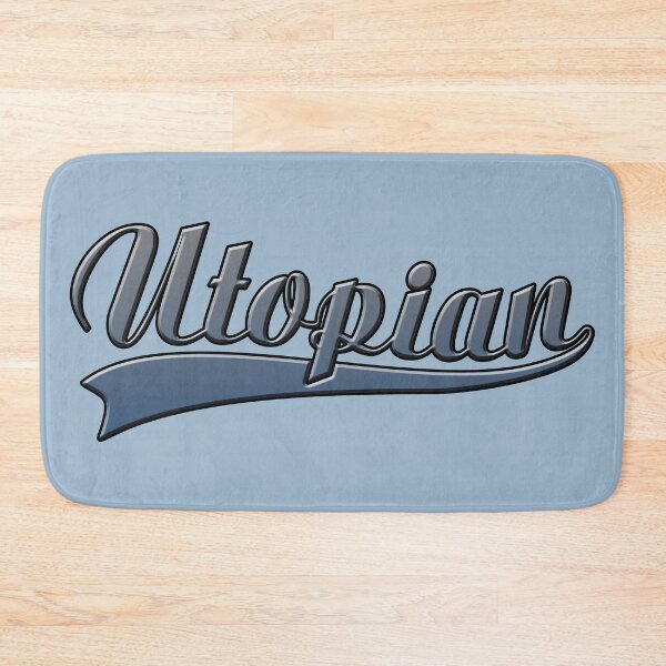 Item preview, Dark Utopian designed and sold by MKBL.