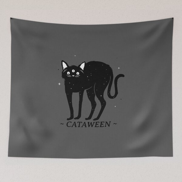 Item preview, CATaween designed and sold by max-art-lvl.