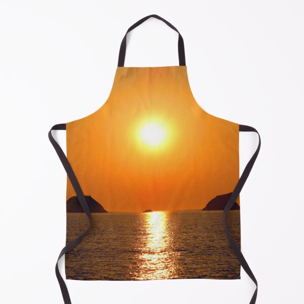 Item preview, Greek Island Sunset designed and sold by DeGroo.