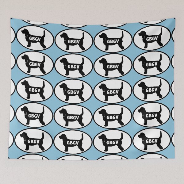 Item preview, Grand Basset Griffon Vendeen designed and sold by Esme  Kristl.