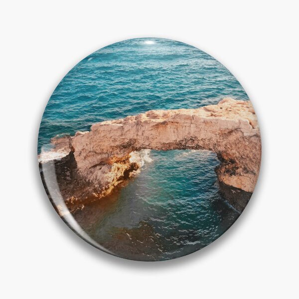 Item preview, Love Bridge - Agia Napa Cyprus designed and sold by DRONY.