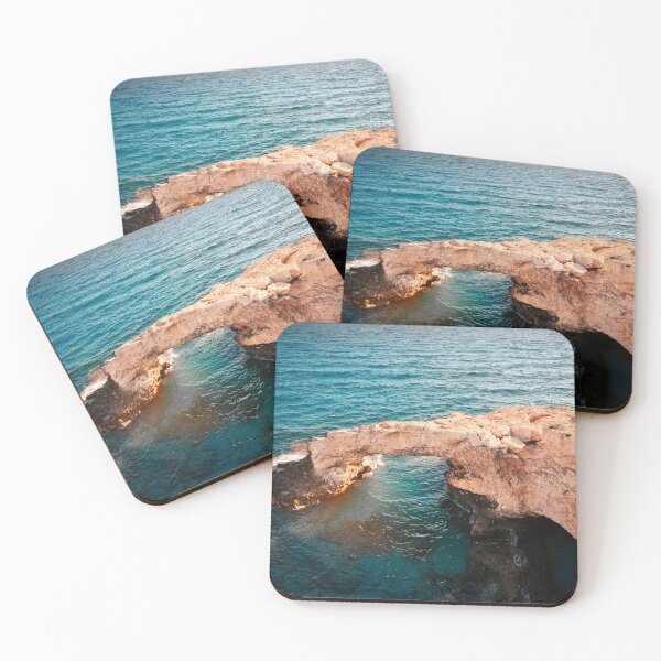 Item preview, Love Bridge - Agia Napa Cyprus designed and sold by DRONY.