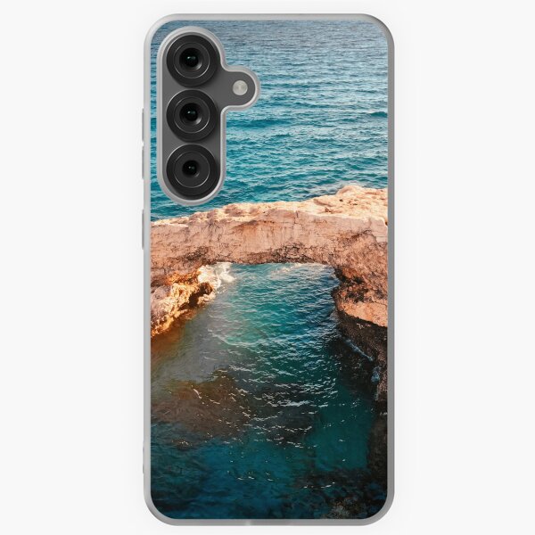 Item preview, Love Bridge - Agia Napa Cyprus designed and sold by DRONY.